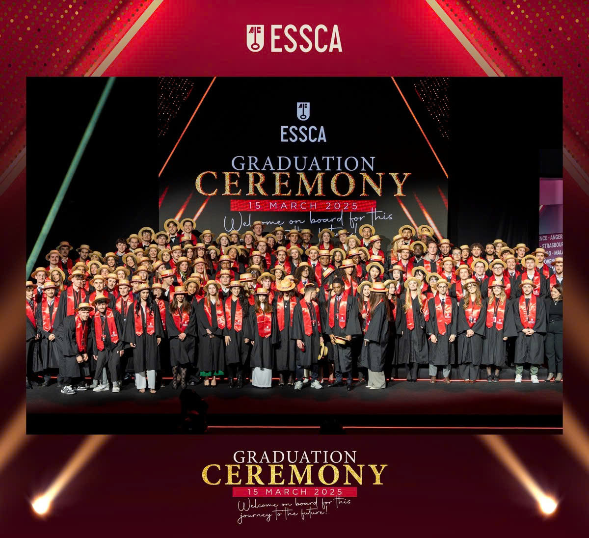 ESSCA School of Management 1